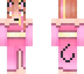 ~* fixed rose gold *~