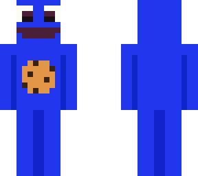 --cookie monster--