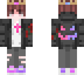 -.king.-  -for my first ever follower and friend-