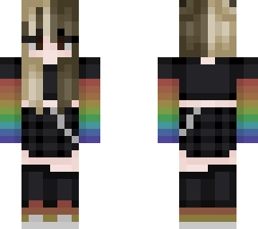 [+rainbow punk+]