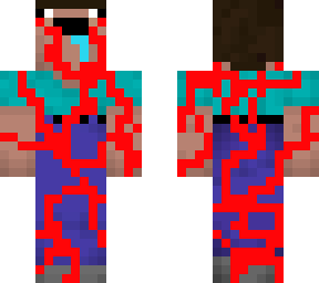 (bloody/corrupted) derp