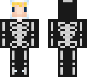 2022 hallowwen skin jhonny