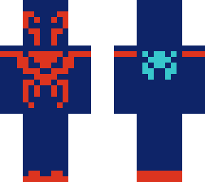 2099 spider-man