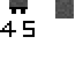 45! (late skin)