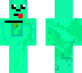 a dog