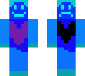 a happysad face
