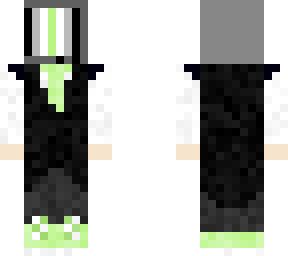 agender tv head