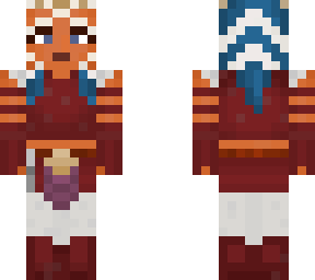 ahsoka tano (tales of the jedi)