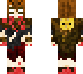 al moth horror blood