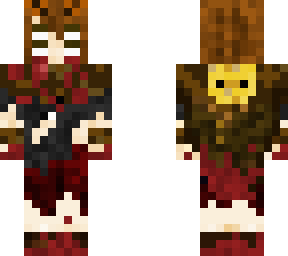 al moth horror blood duller