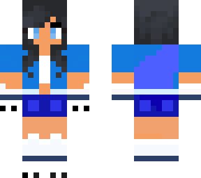aphmau winter