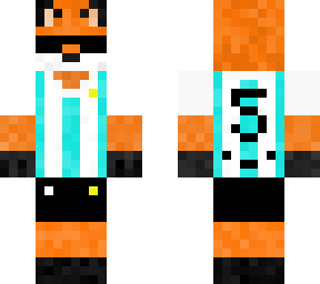 argentinian fox