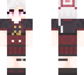 asagi mutsuki