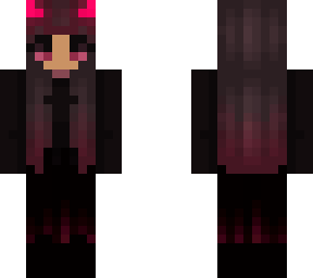 ashleys halloween skin 2.0