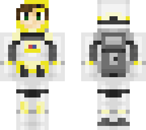 astronaut
