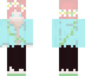 babushka skin but new idk