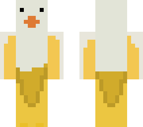 banana duck