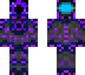 beb's armor