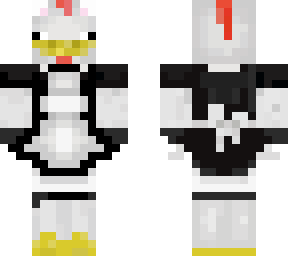 better chicken maid
