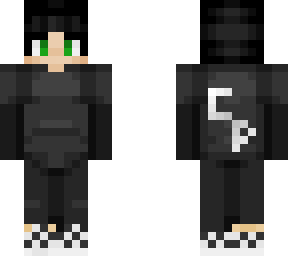 black c.p.