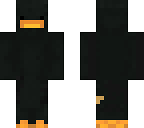black duck