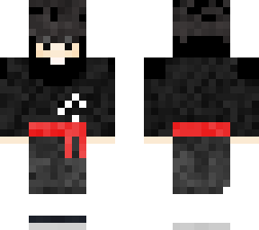 black gouk