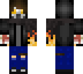 blazeborn
