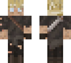 blond apocalypse