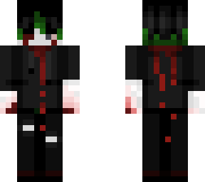 blood // water