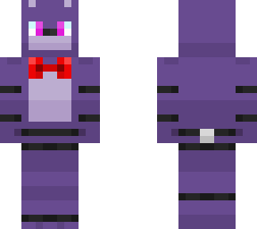 bonnie the bunny