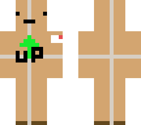 boxy