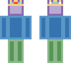 boxy boy