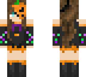 bumpkin outfit