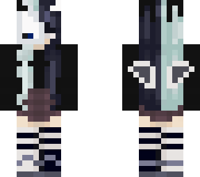 Bunns | Minecraft Skin