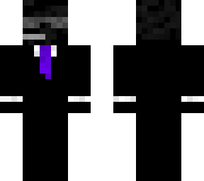business/agent enderman