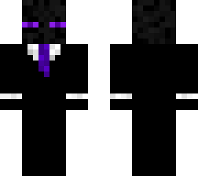 business enderman