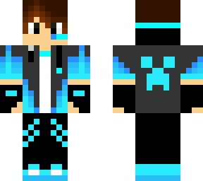 cadens skin