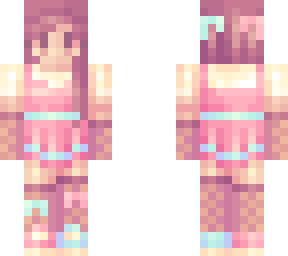 candy // 9