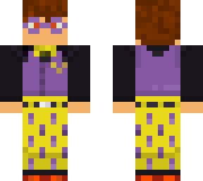 clown pants