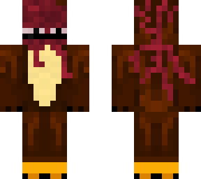 corrupted doni bobes