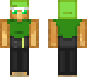 crowned smp