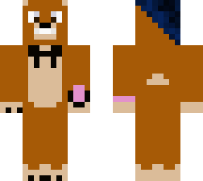 cupcake freddy
