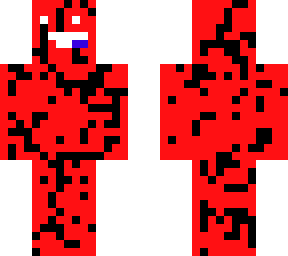 currupt man
