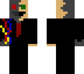 cyborg