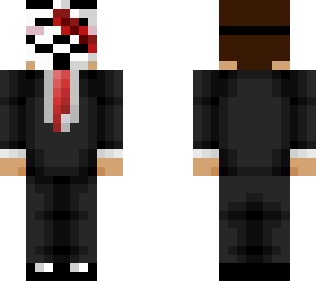 damaged anonymous