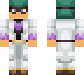 darby skin