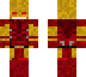 daredevil yellow