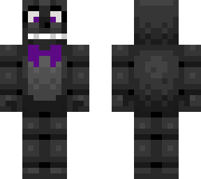 dark freddy