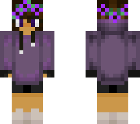 dee's skin
