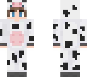 default cow skin!!!